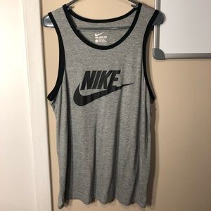 Nike Tank Top